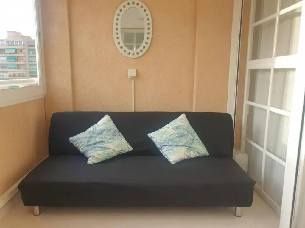 Piso para vacaciones en Alicante