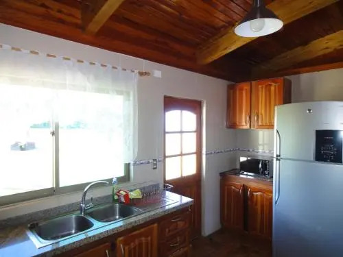 Heva Eco Lodge