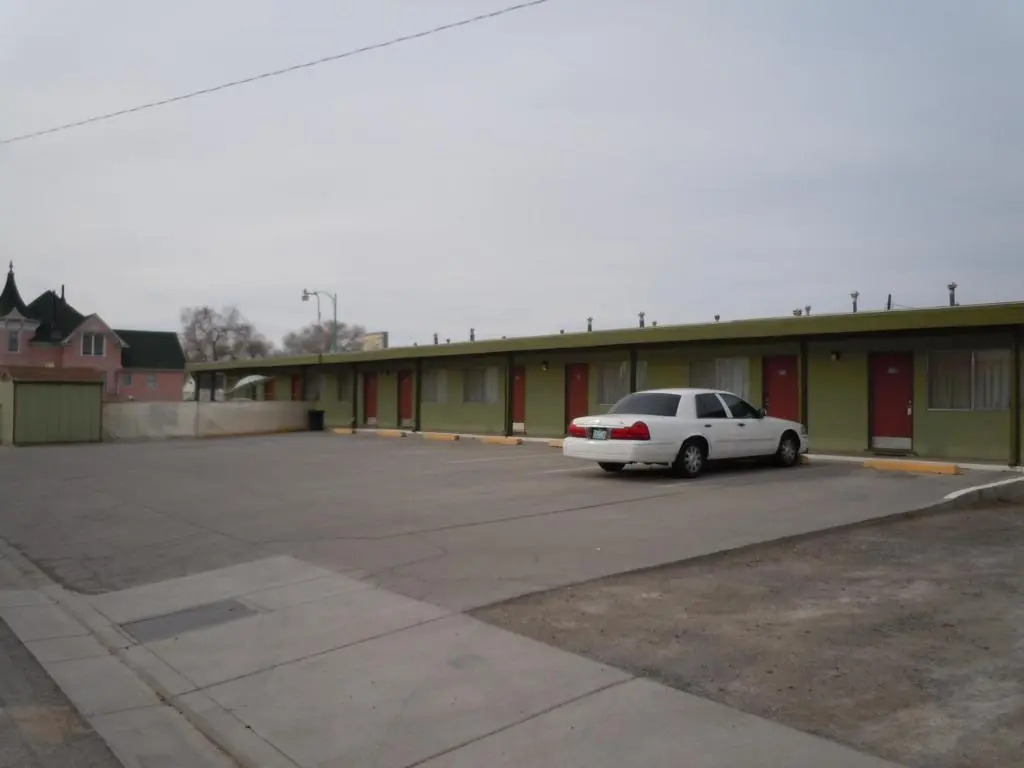 Value Inn