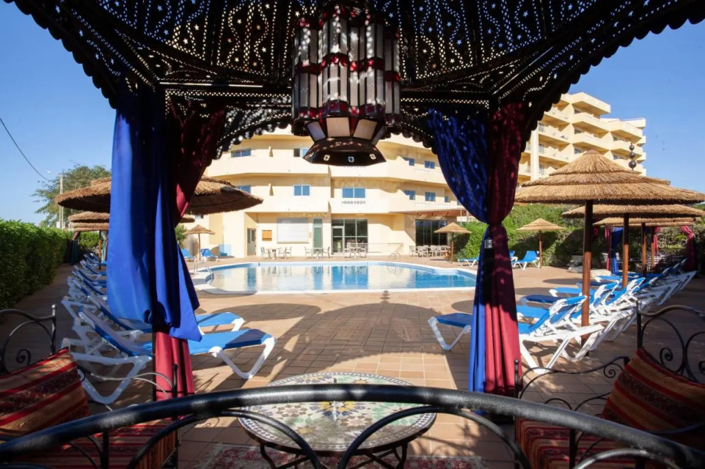 TURIM Presidente Hotel