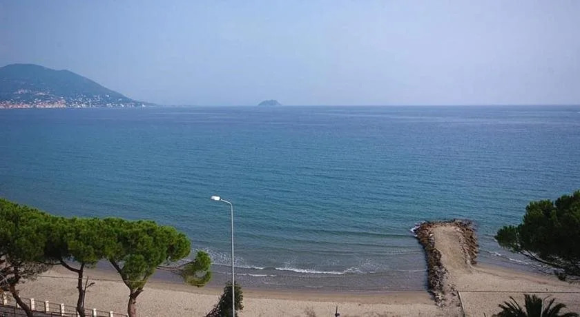 Residence Paradiso