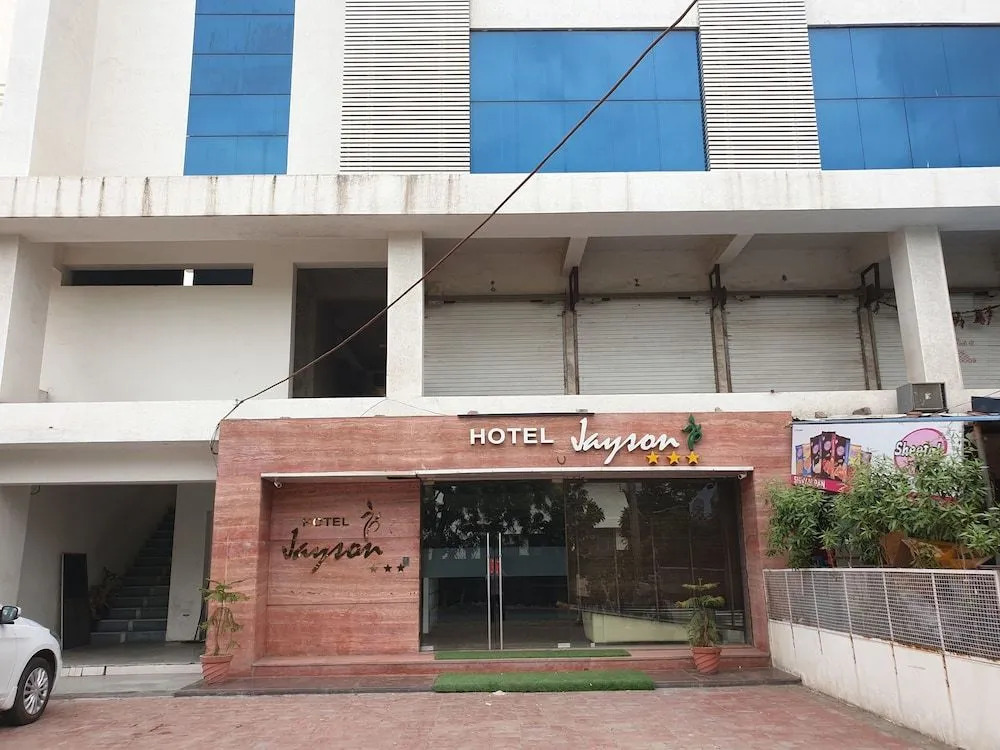 Hotel Jayson