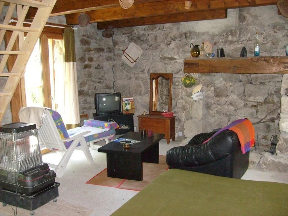 Le Moulin de Prades