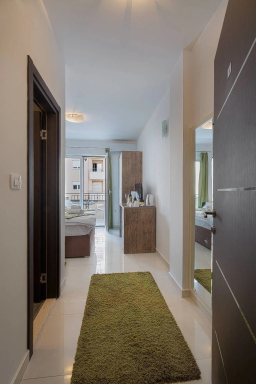 Le Marc Guest house