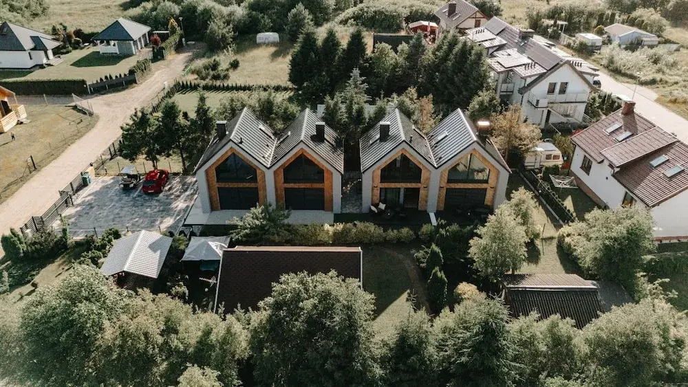 Holiday Home Near the Sea, air Conditioning