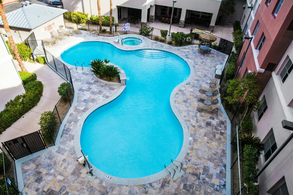 Homewood Suites by Hilton South Las Vegas