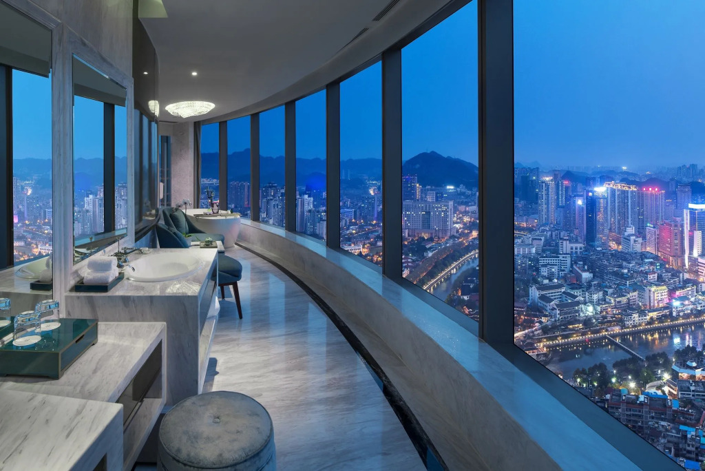 Sofitel Guiyang Hunter