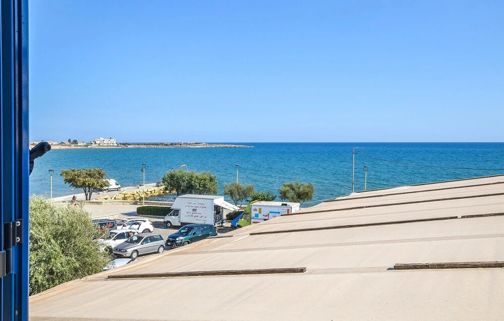 Amazing Home in Marina di Modica With Wifi and 2 Bedrooms