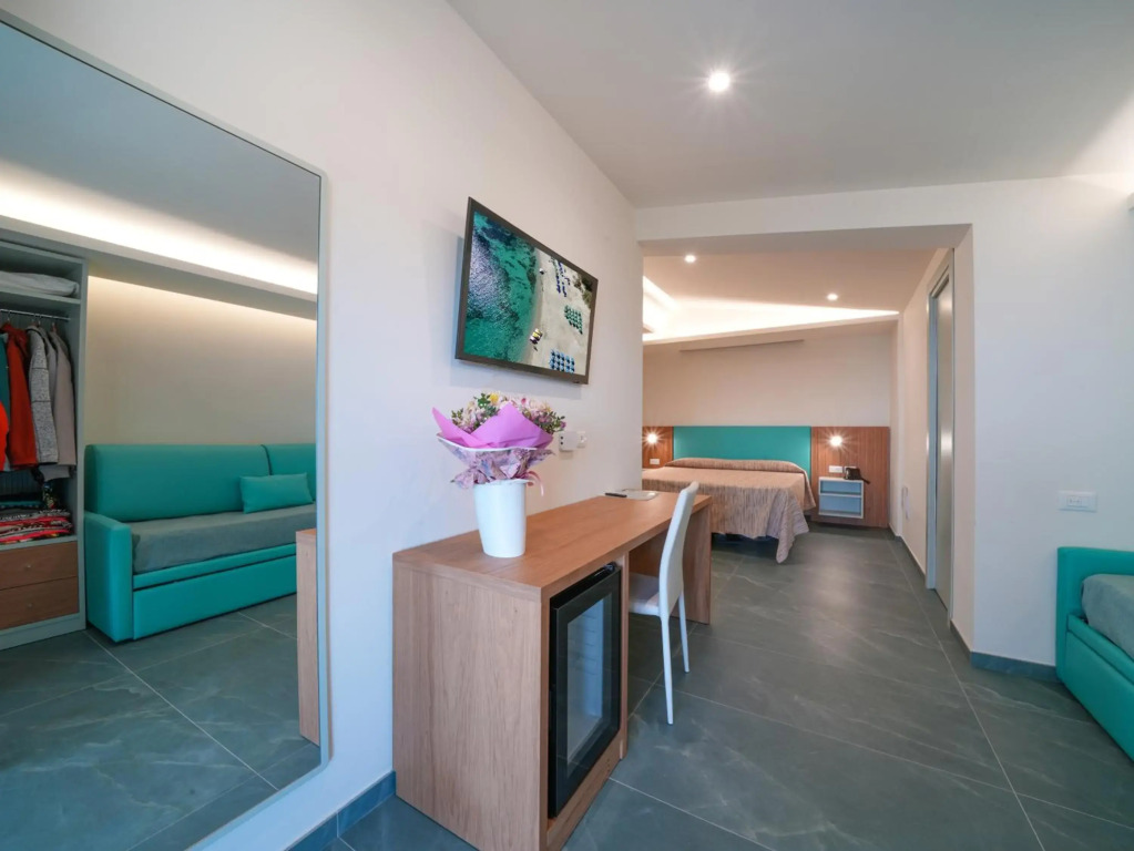Hotel MARINELLA