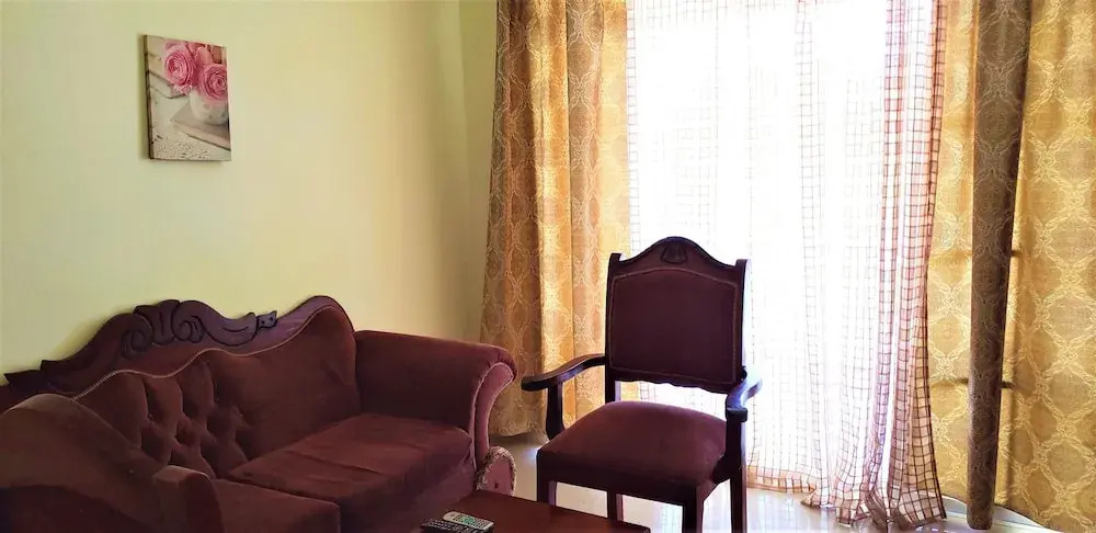Costambar Beachfront Stay with Pool