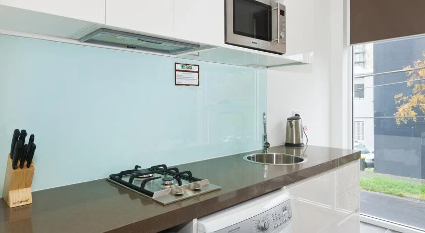 Zara Apartments