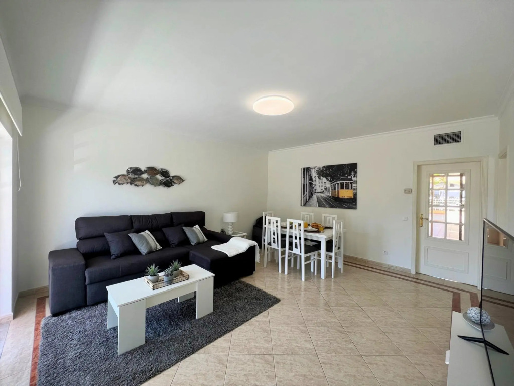 Vilamoura Central 2 With Pool by Homing