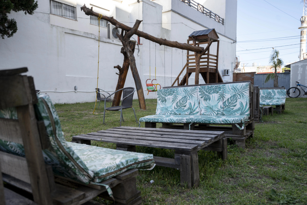 Hotel Savoia