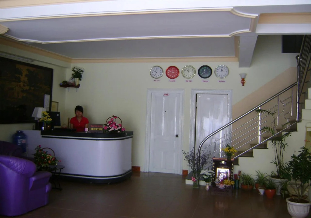 Phuong Huy 3 Guest House