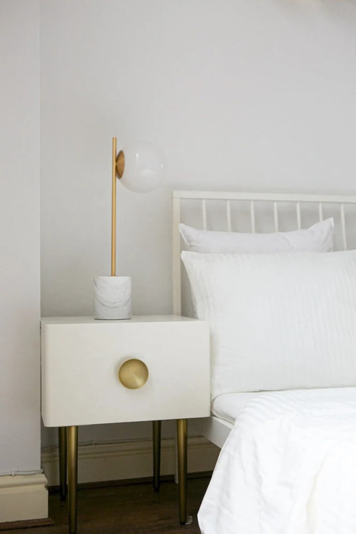 Nottingham Place on Baker Street - 2 - 1 bed