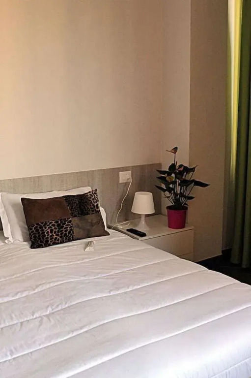 Hotel Residence Matteotti