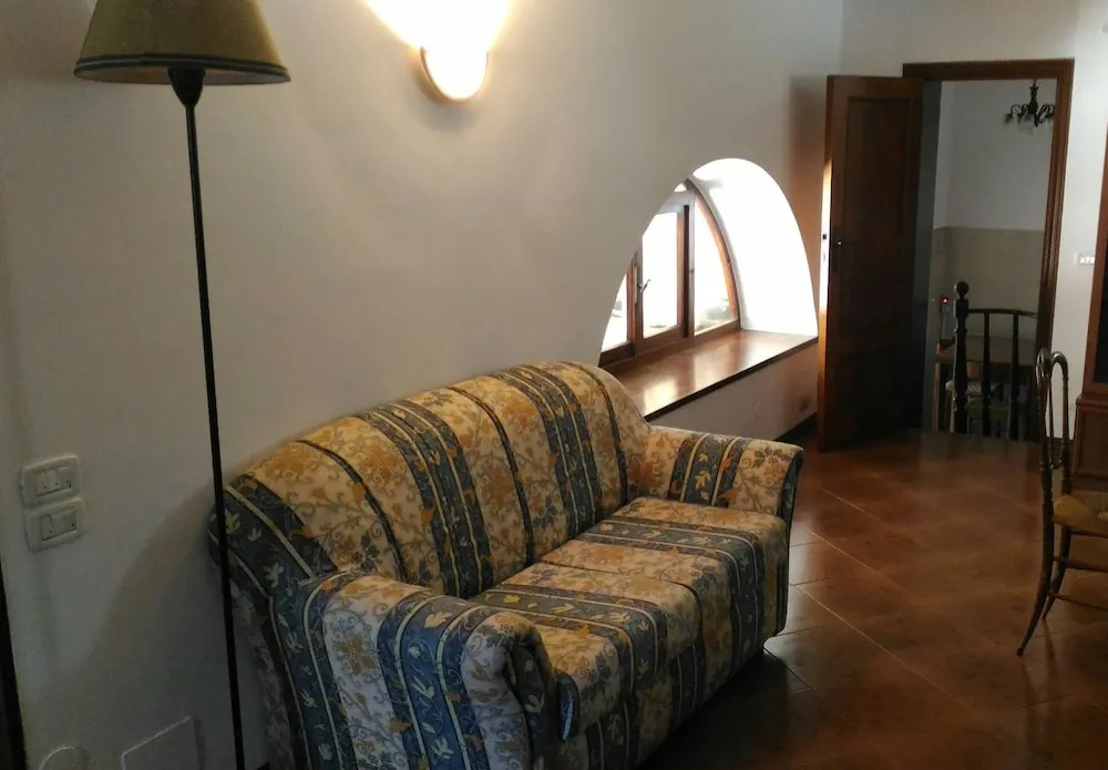 Villa Lilly