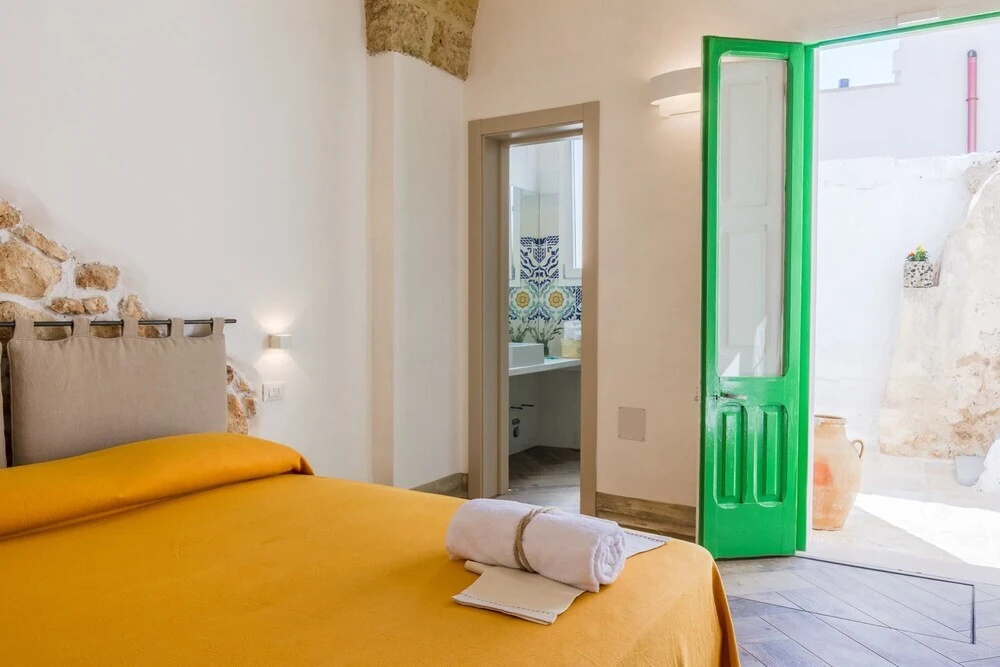 Il Cortile dei Nonni