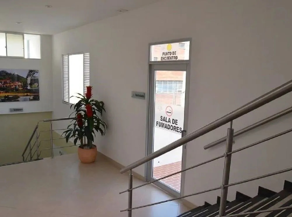 La Pera Hotel