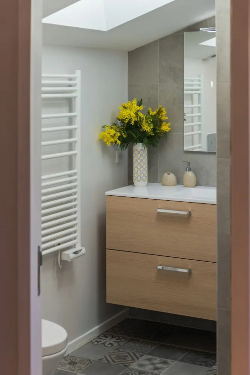 Appartement-Chambre d'hôtes 9