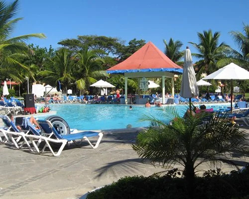 Tropicana Caribe by EVRentals