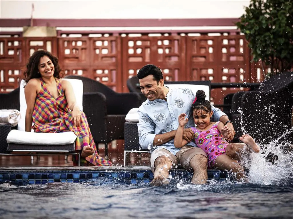ibis Jaipur City Centre - An Accor Brand