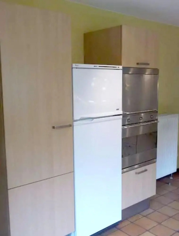 Spacious house with garden in Comblain-au-Pont