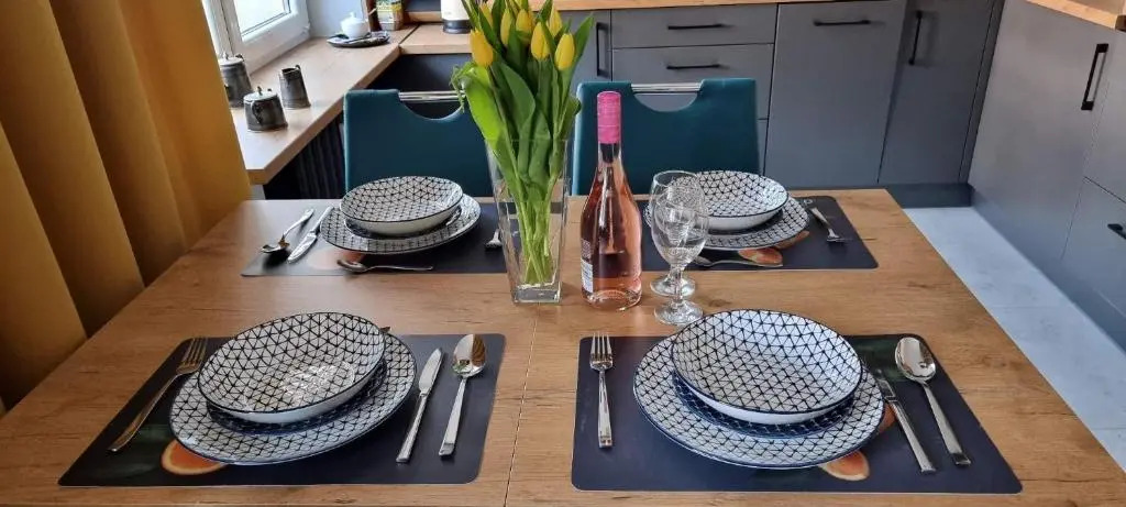 Apartament LuxLoft
