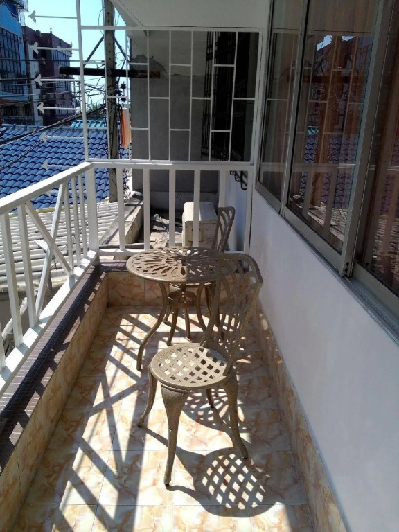 Mkent Guest House