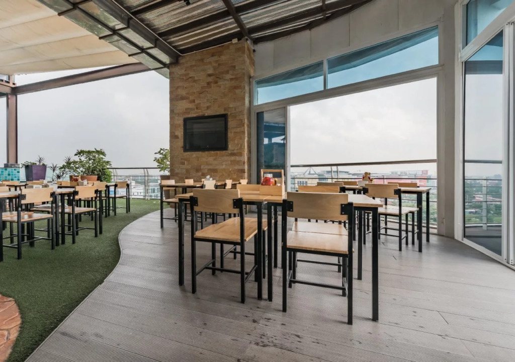Park Village Rama II