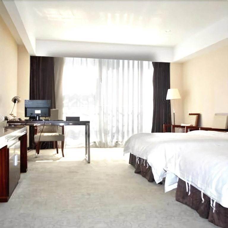 Yishang Hotel (Chengdu Shuangliu Sports Center)