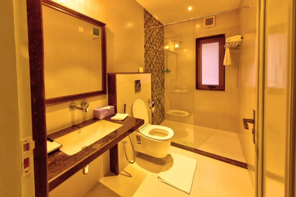 Maan Vilas By Stone Wood Udaipur