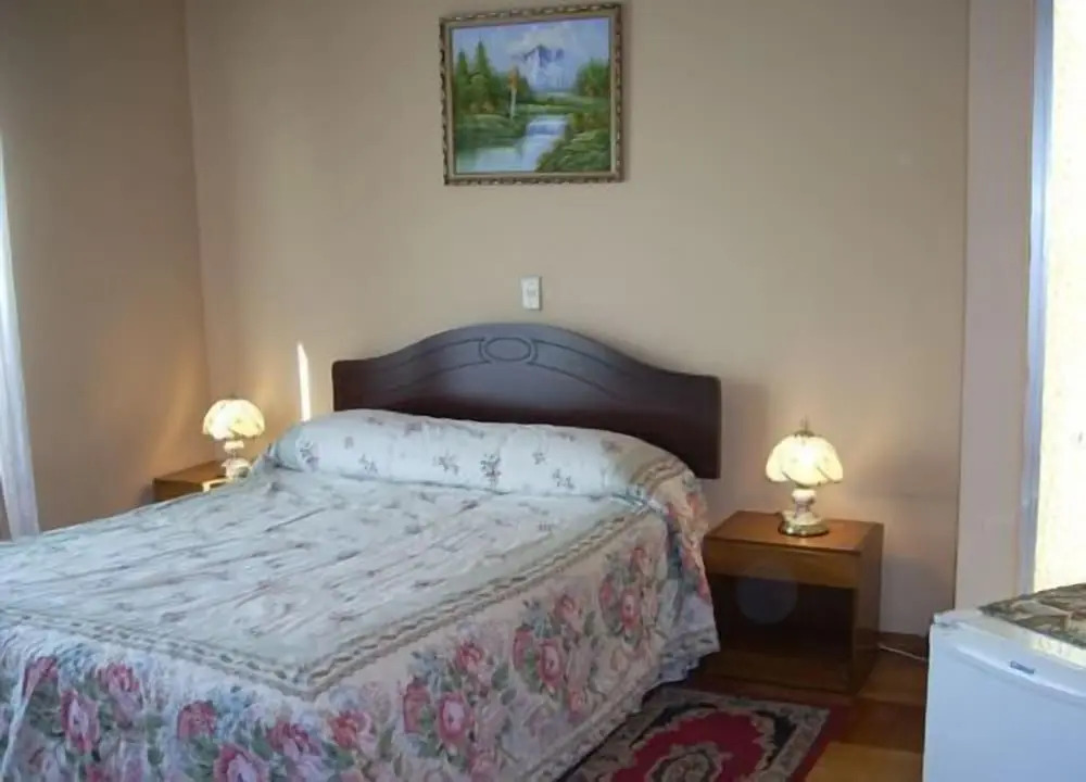 Hotel Casa Kolping