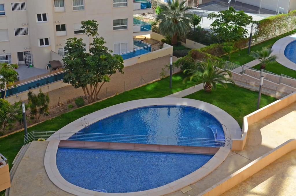 Apartment Sincera