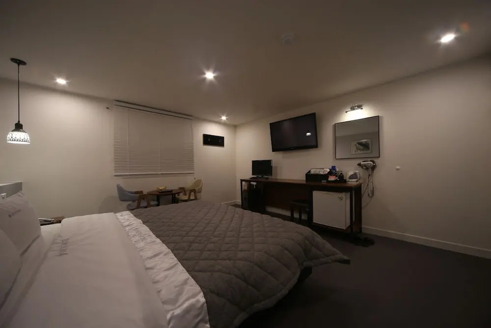 We've Motel