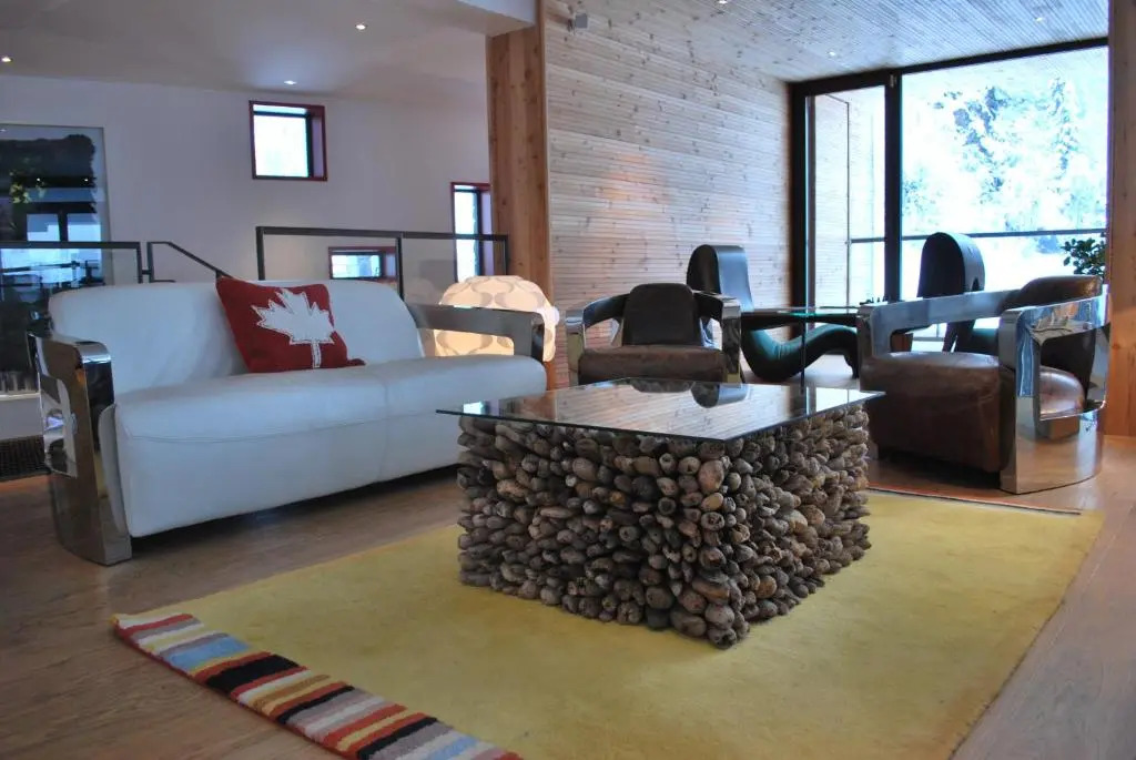 Mineral Lodge & Spa