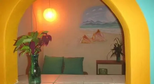 Chalet Tio Juan