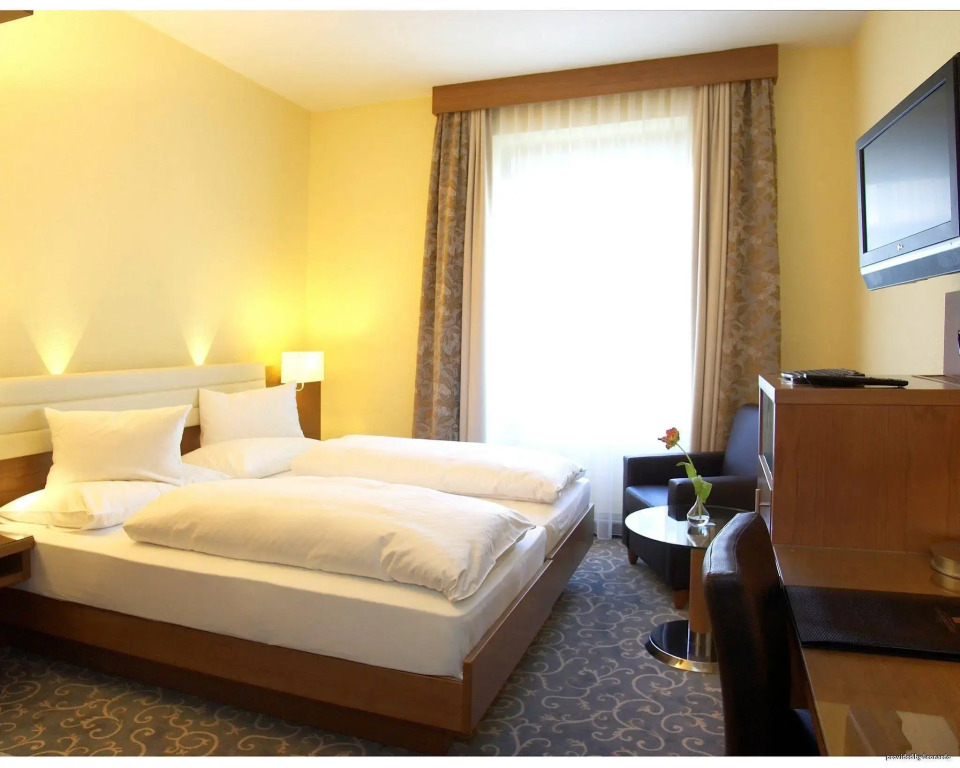 Hotel Weißes Kreuz