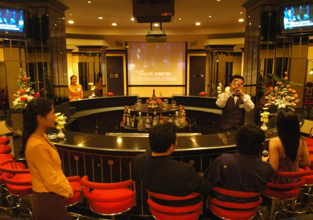 Wiang Inn Hotel