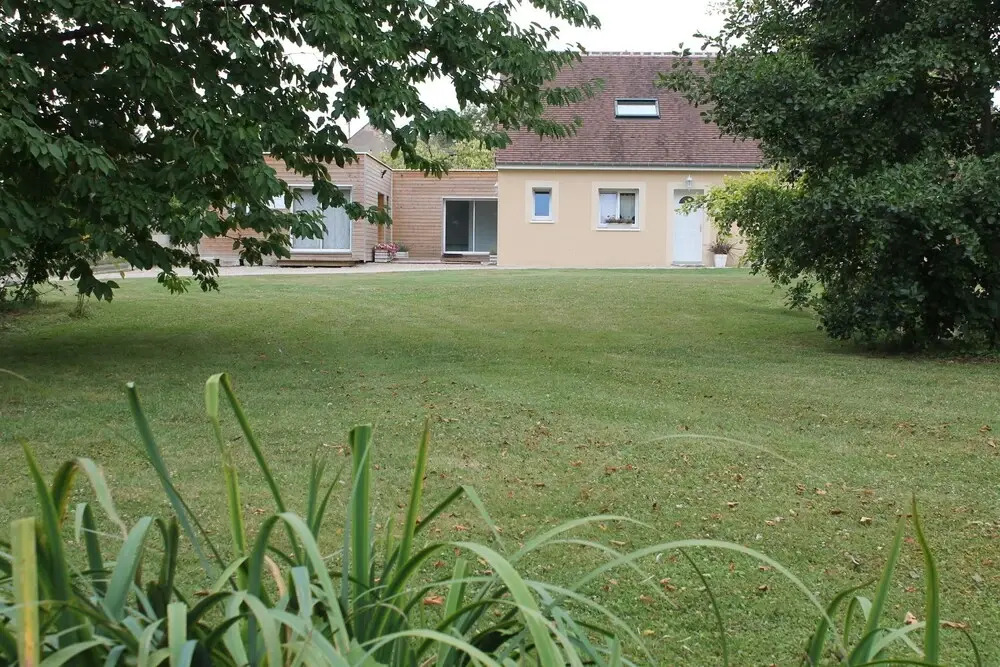 La Cour du Moulin
