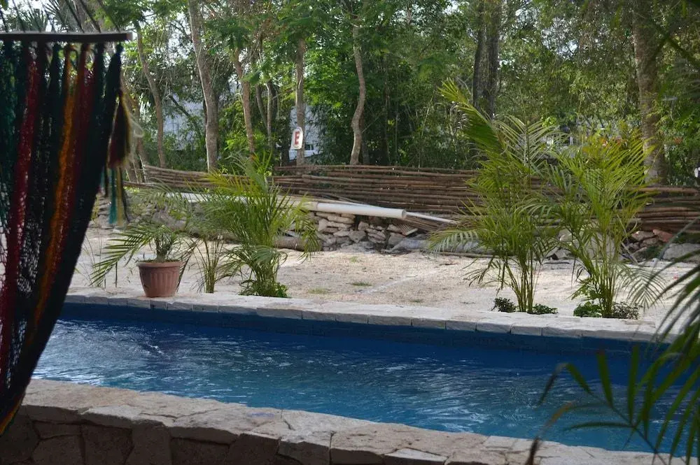 Hotel Casa San Juan
