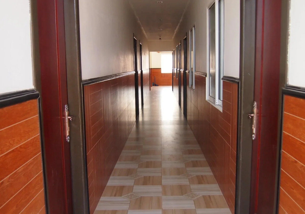 Suorkear Hotel