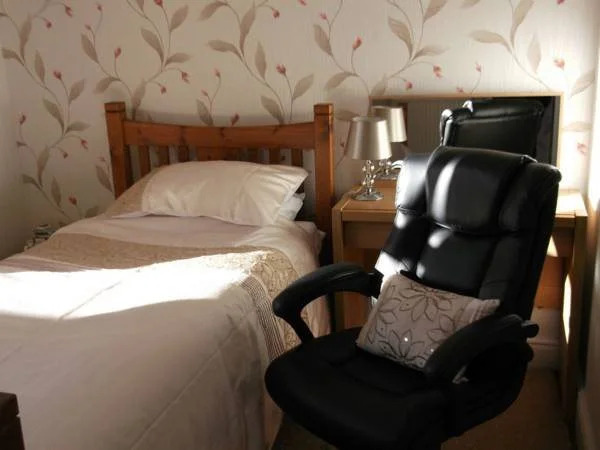 No 1 Guest House