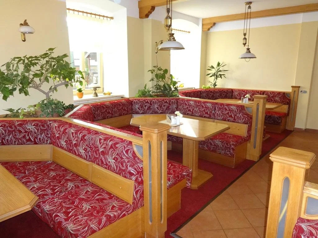 Hotel Praha Potštejn