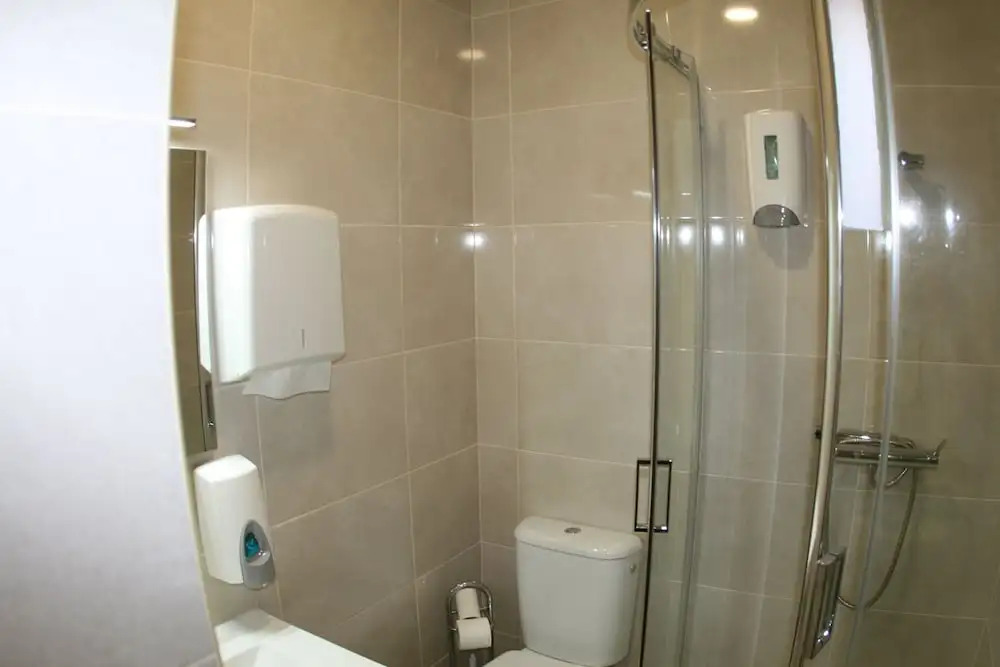 Mana 2 Guesthouse