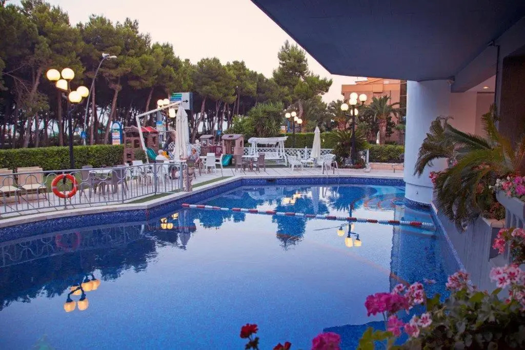 Hotel Meripol