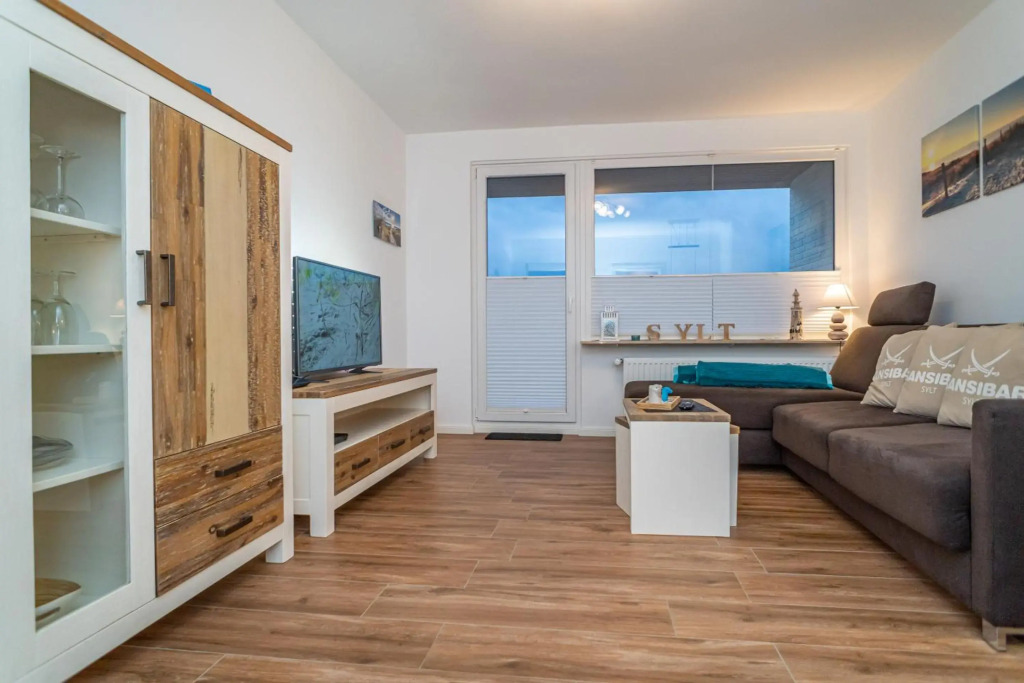 Pension Perla Sylt