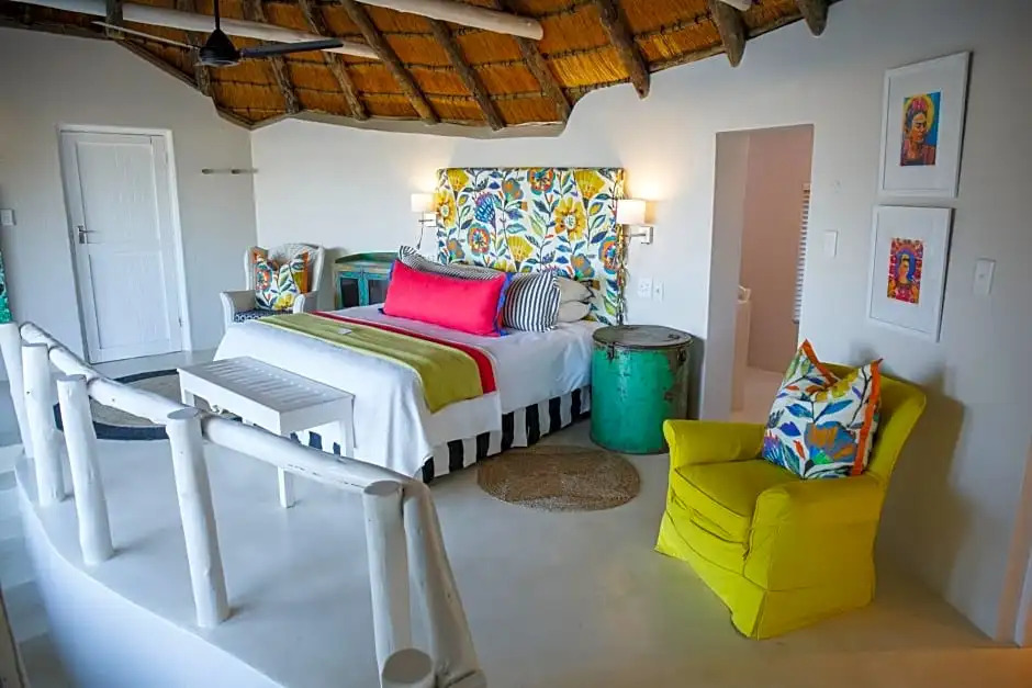 Umngazi Hotel & Spa