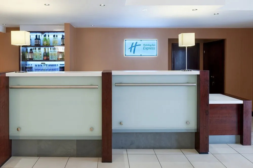 Holiday Inn Express York by IHG