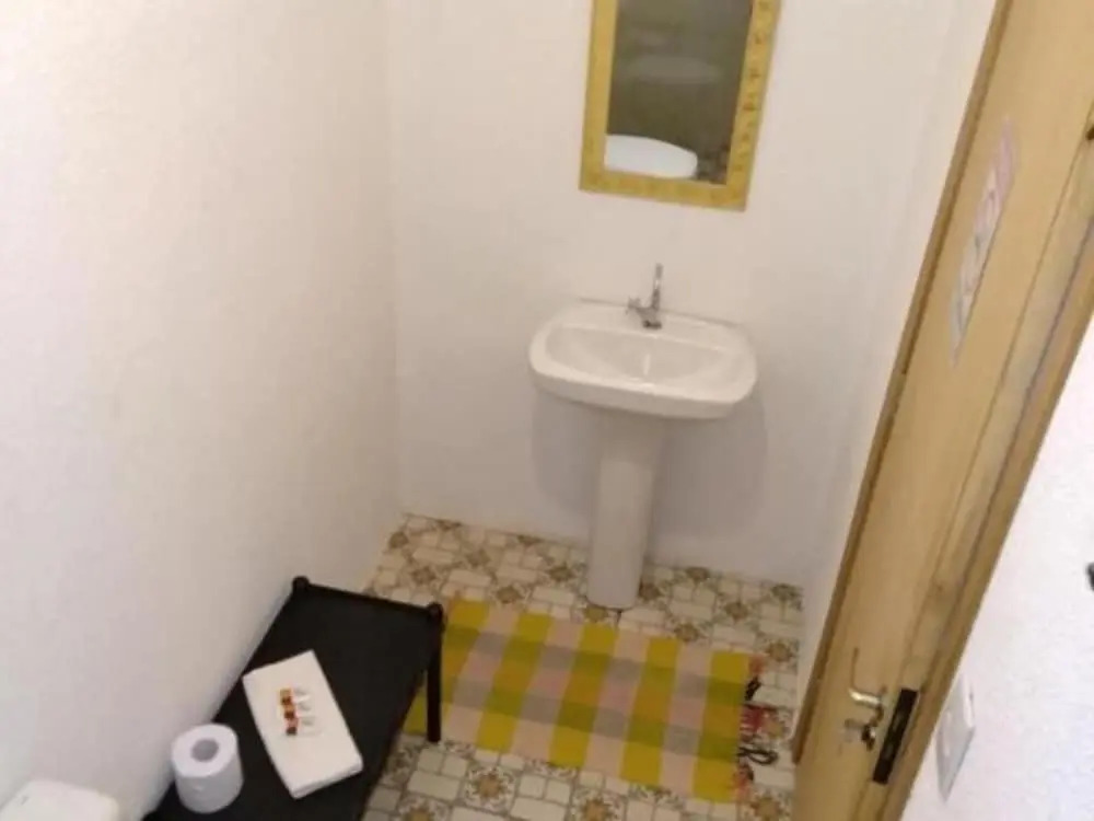 Ipê Rosa Hotel